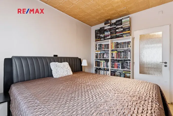 Prodej bytu 3+kk, Praha - Prosek, Vysočanská, 68 m2