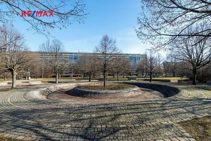 Prodej bytu 3+kk, Praha - Prosek, Vysočanská, 68 m2