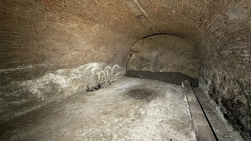 Prodej pozemku pro bydlení, Pasohlávky, 453 m2