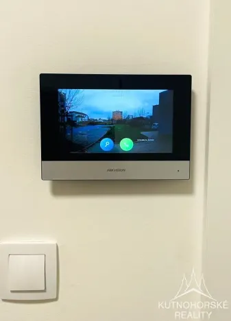 Pronájem bytu 1+kk, Kutná Hora, Za Lidkou, 43 m2