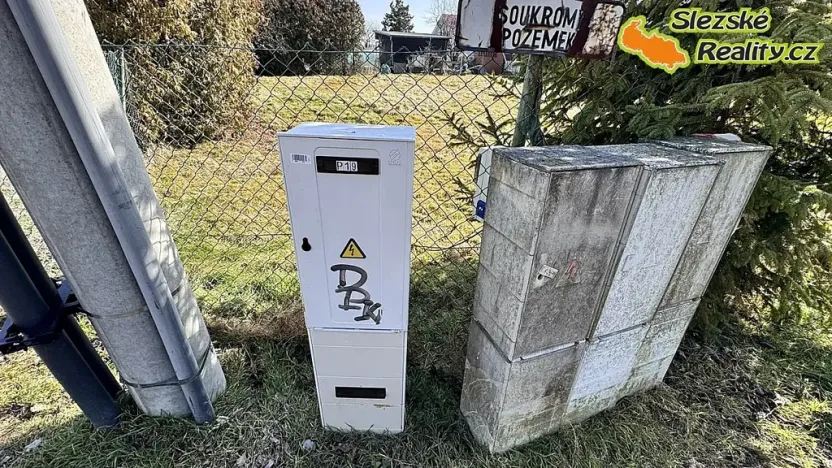 Prodej pozemku pro bydlení, Ostrava, Hončova, 630 m2