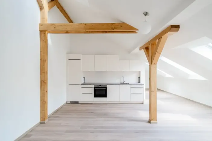 Pronájem bytu 3+kk, Praha - Nové Město, Václavské náměstí, 92 m2