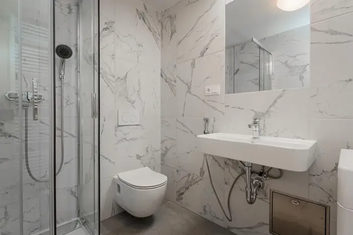 Pronájem bytu 1+kk, Praha - Staré Město, Kozí, 31 m2