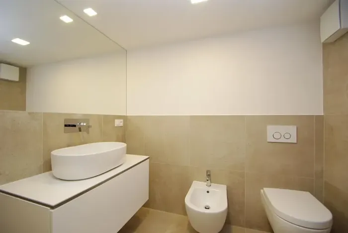 Pronájem bytu 3+kk, Praha - Nové Město, Bolzanova, 79 m2