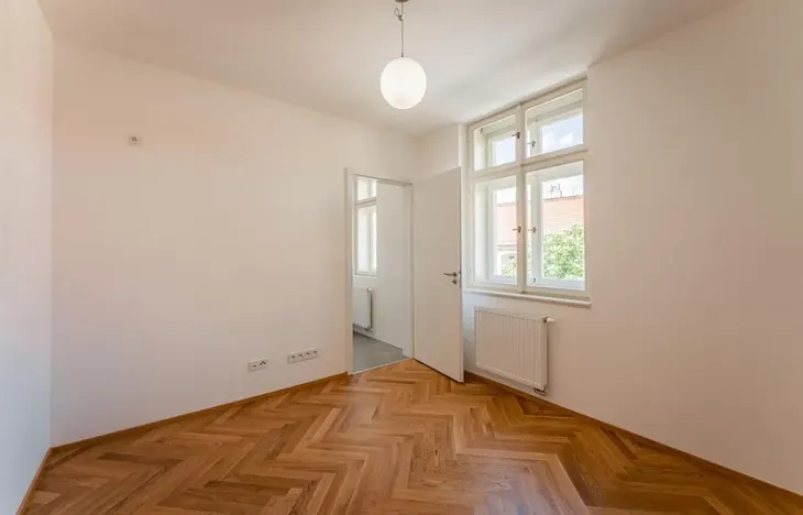 Pronájem bytu 3+kk, Praha - Žižkov, Seifertova, 85 m2