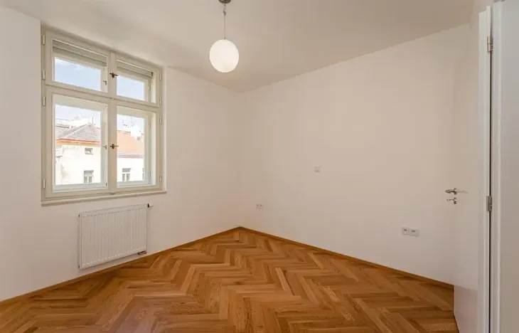 Pronájem bytu 3+kk, Praha - Žižkov, Seifertova, 85 m2