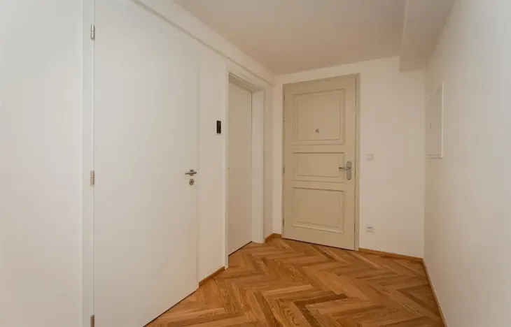 Pronájem bytu 4+kk, Praha - Žižkov, Seifertova, 107 m2