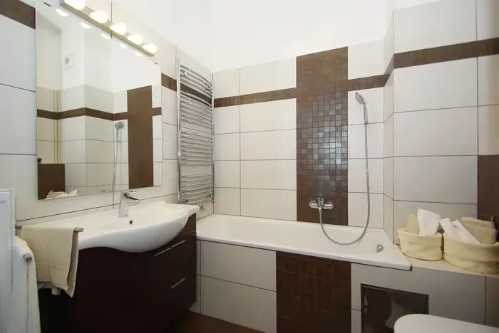 Pronájem bytu 2+kk, Praha - Vinohrady, Jana Masaryka, 60 m2