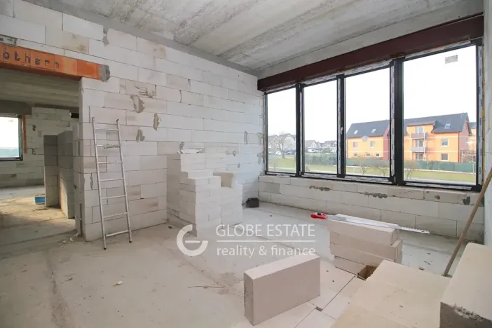 Pronájem kanceláře, Nehvizdy, Toušeňská, 450 m2