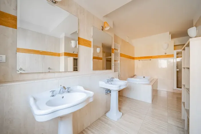 Pronájem bytu 5+1, Praha - Malá Strana, Újezd, 286 m2