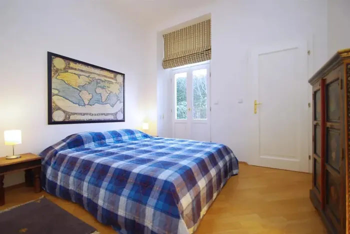 Pronájem bytu 2+1, Praha - Vinohrady, Anny Letenské, 54 m2