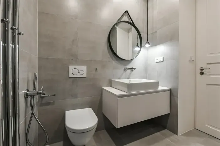 Pronájem bytu 3+kk, Praha - Vinohrady, náměstí Jiřího z Poděbrad, 93 m2