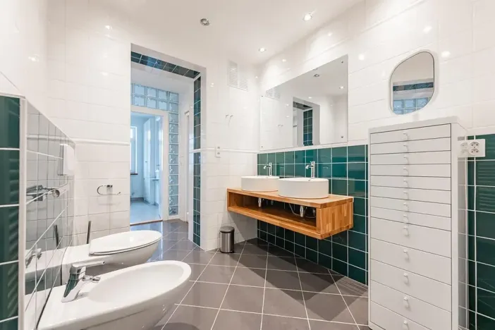 Pronájem bytu 5+kk, Praha - Nové Město, Dřevná, 248 m2