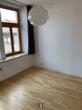 Pronájem bytu 3+1, Mimoň, Pánská, 80 m2