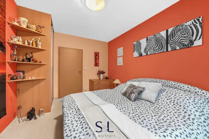 Prodej bytu 3+kk, Liberec, U Slunečních lázní, 96 m2