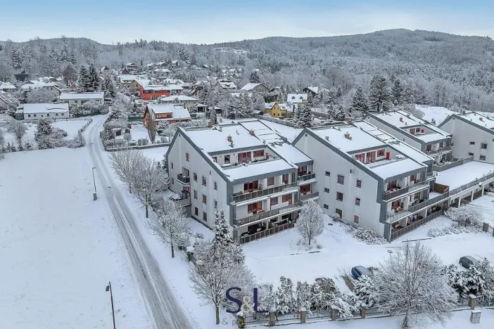 Prodej bytu 3+kk, Liberec, U Slunečních lázní, 96 m2