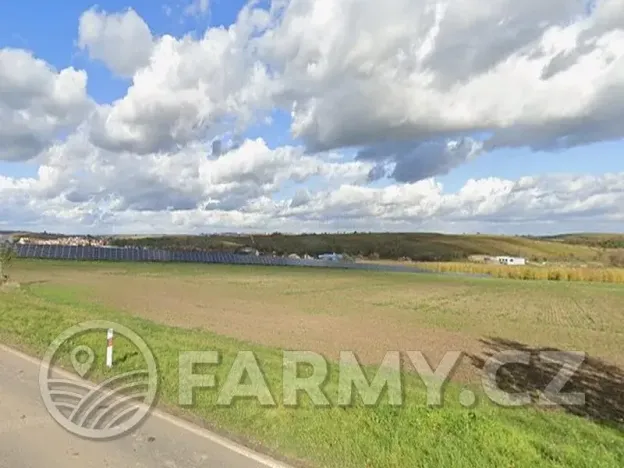 Prodej pole, Čejkovice, 194311 m2