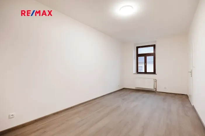 Pronájem bytu 2+kk, Kladno, Dr. Vrbenského, 48 m2