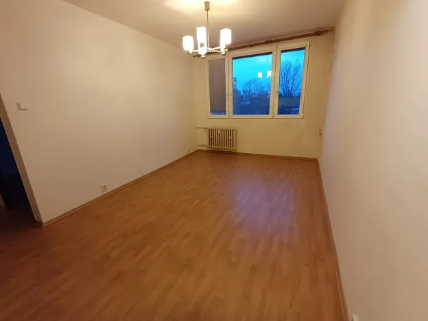Prodej bytu 2+kk, Praha, Novodvorská, 41 m2