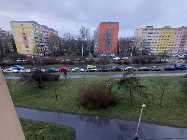 Prodej bytu 2+kk, Praha, Novodvorská, 41 m2