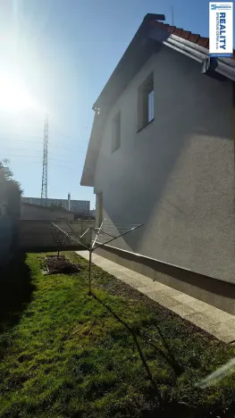 Prodej rodinného domu, České Budějovice, U Hřbitova, 221 m2