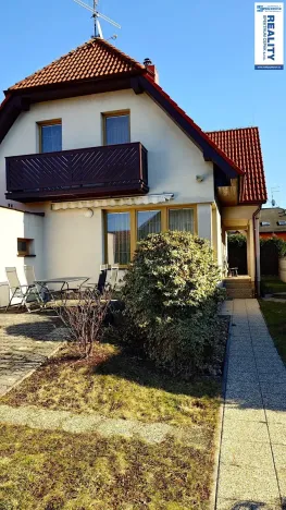 Prodej rodinného domu, České Budějovice, U Hřbitova, 221 m2