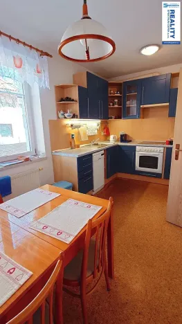 Prodej rodinného domu, České Budějovice, U Hřbitova, 221 m2