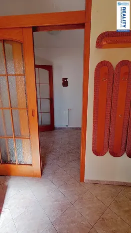 Prodej rodinného domu, České Budějovice, U Hřbitova, 221 m2