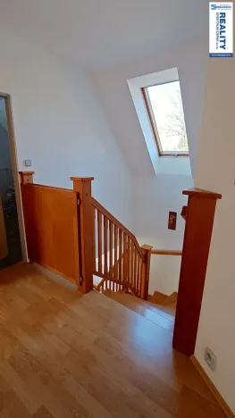 Prodej rodinného domu, České Budějovice, U Hřbitova, 221 m2