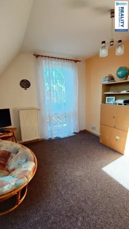 Prodej rodinného domu, České Budějovice, U Hřbitova, 221 m2