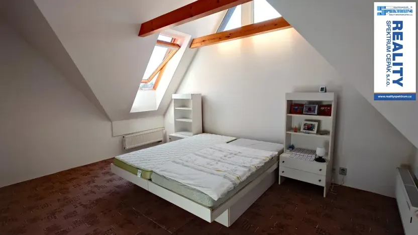 Prodej rodinného domu, České Budějovice, U Hřbitova, 221 m2