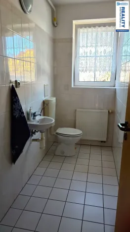 Prodej rodinného domu, České Budějovice, U Hřbitova, 221 m2