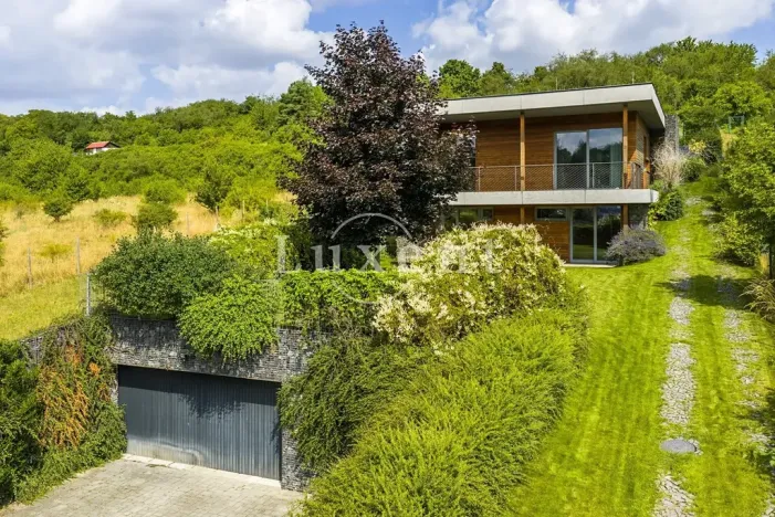 Prodej rodinného domu, Tuchoměřice, Na Výsluní, 261 m2