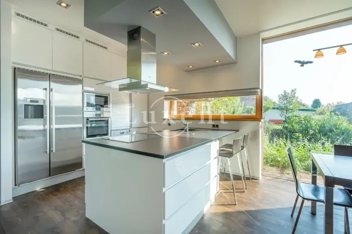 Prodej rodinného domu, Tuchoměřice, Na Výsluní, 261 m2