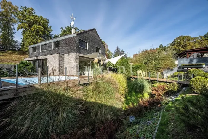 Prodej rodinného domu, Hrusice, U Potoka, 151 m2