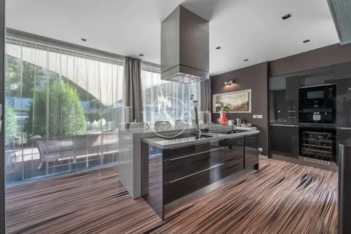 Prodej rodinného domu, Hrusice, U Potoka, 151 m2