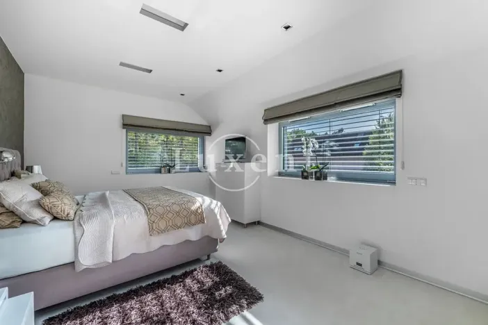 Prodej rodinného domu, Hrusice, U Potoka, 151 m2