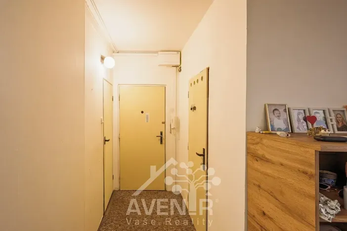 Prodej bytu 3+1, Liberec, Konopná, 63 m2