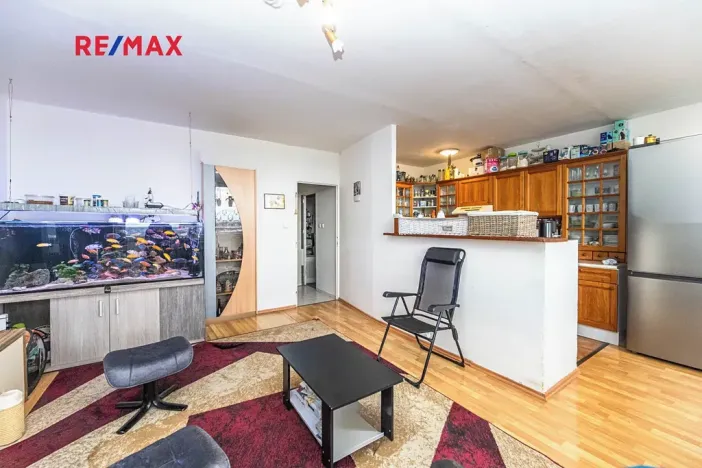 Prodej bytu 3+kk, Praha - Černý Most, Doležalova, 84 m2