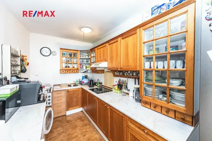 Prodej bytu 3+kk, Praha - Černý Most, Doležalova, 84 m2