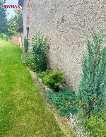 Prodej rodinného domu, Čistá, Tyršova, 130 m2