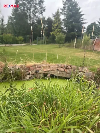 Prodej rodinného domu, Čistá, Tyršova, 130 m2