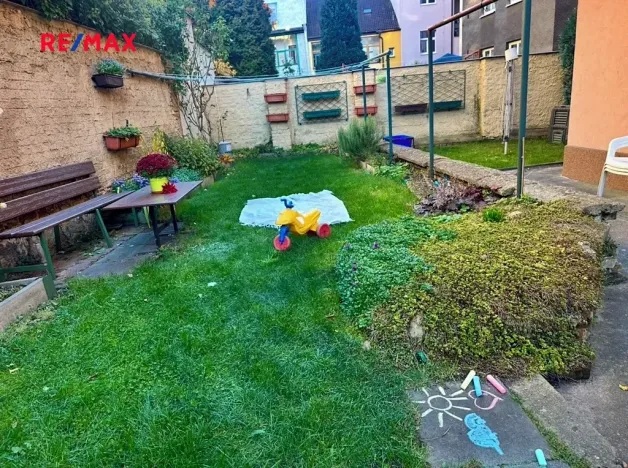 Prodej bytu 3+1, Plzeň, Zámečnická, 96 m2