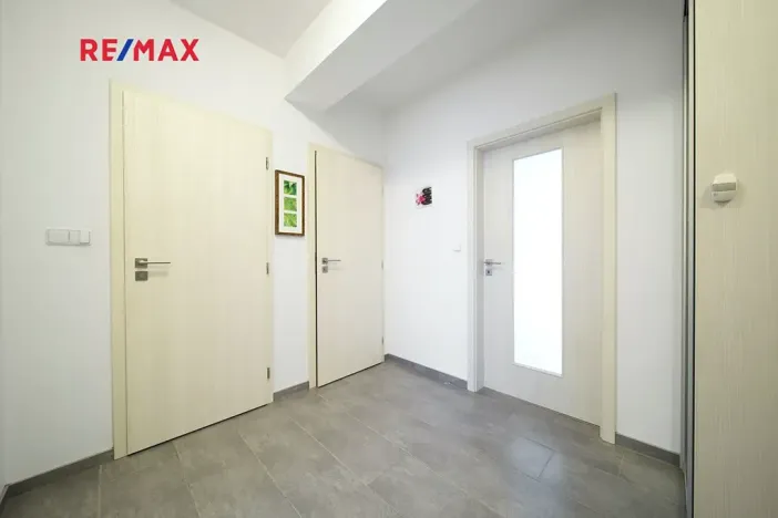 Pronájem bytu 2+1, Plzeň, Černická, 65 m2