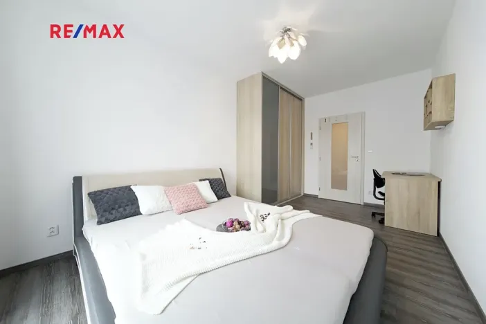 Pronájem bytu 2+1, Plzeň, Černická, 65 m2