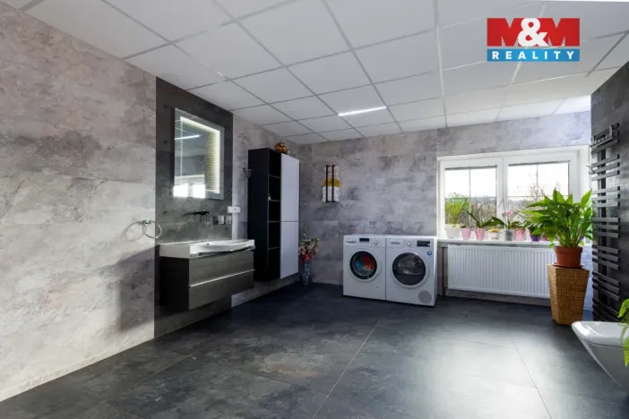 Prodej rodinného domu, Velké Losiny, Zadní, 300 m2