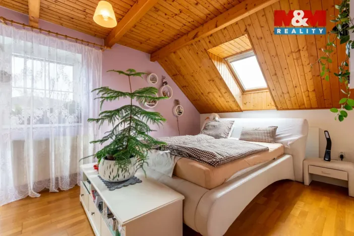 Prodej rodinného domu, Velké Losiny, Zadní, 300 m2