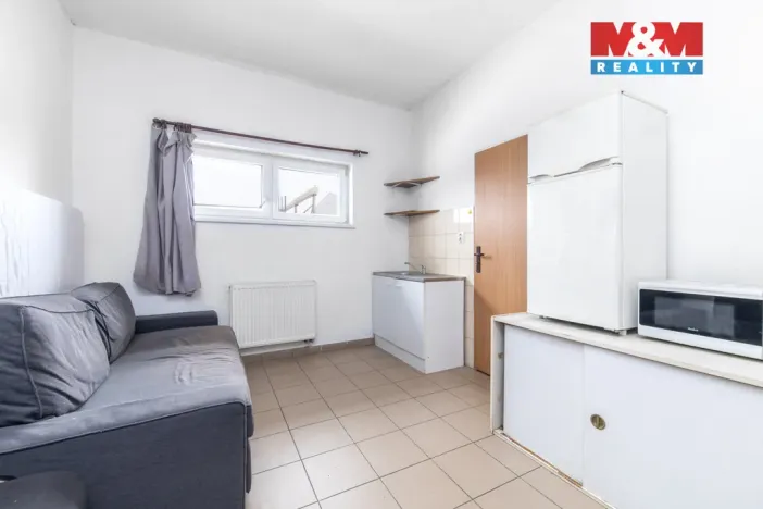 Prodej obchodního prostoru, Čebín, 500 m2