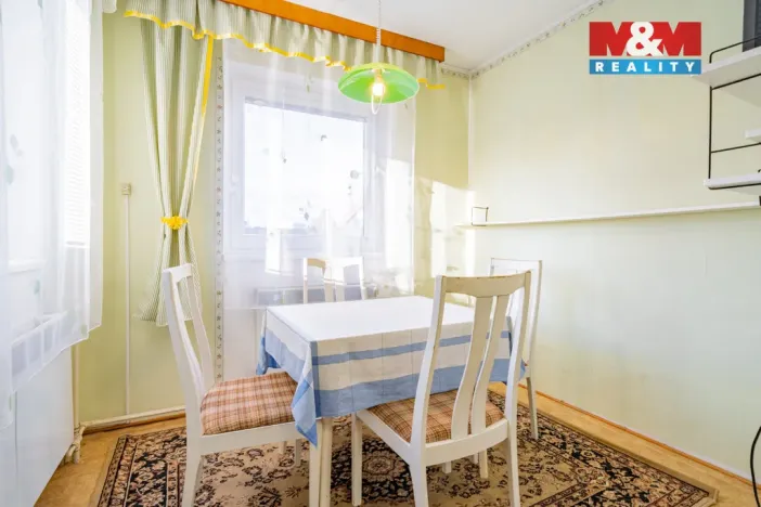 Prodej rodinného domu, Tábor - Klokoty, Kamenná, 150 m2