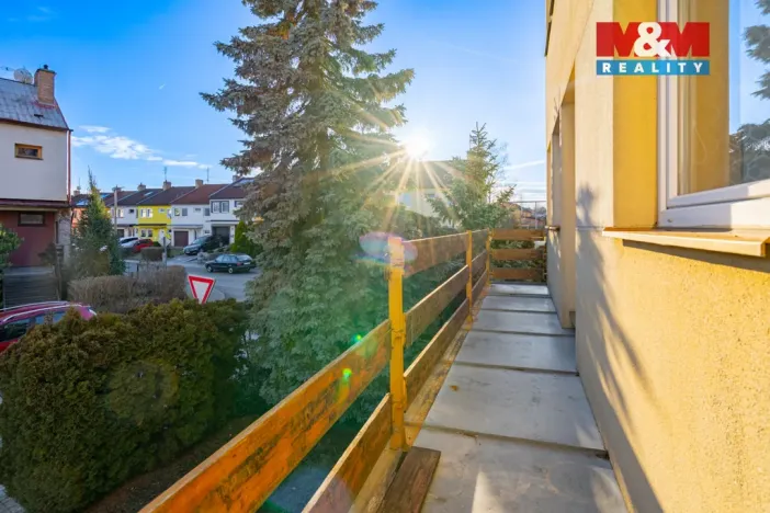 Prodej rodinného domu, Tábor - Klokoty, Kamenná, 150 m2